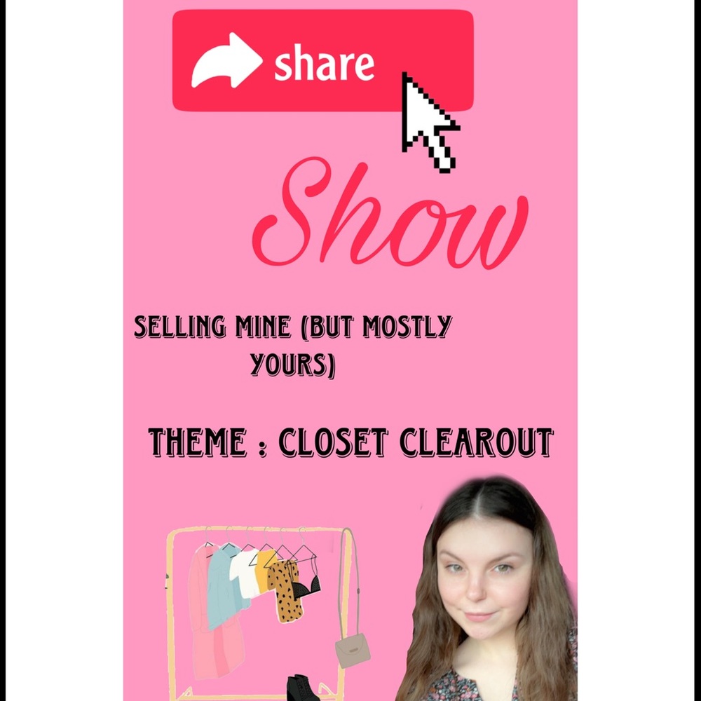 06/26 READ BEFORE SHARE SHOW